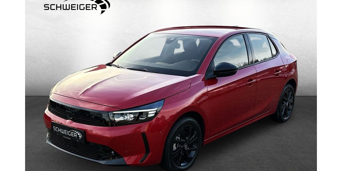 Opel Corsa 13.439 km 16.500 &euro; Reichertshofen 85084