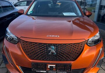 Peugeot 2008 50.677 km 16.790 &euro; Schrobenhausen 86529