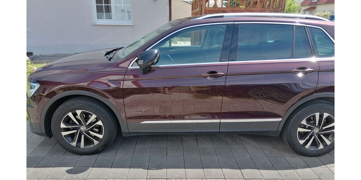 VW Tiguan 62.000 km 20.100 &euro; Reichertshofen 85084