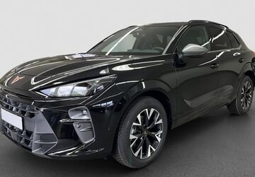 Cupra Terramar 4.900 km 34.450 &euro; Ingolstadt 85053