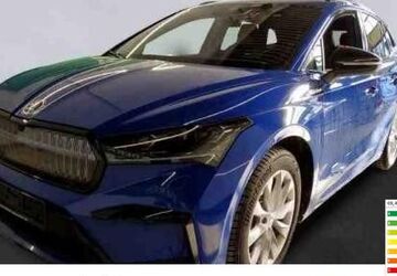 Skoda Enyaq 31.088 km 39.970 &euro; Pfaffenhofen/Ilm 85276