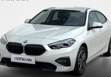 BMW 218 Gran Coupé 14.500 km 26.811 &euro; Neuburg an der Donau 86633