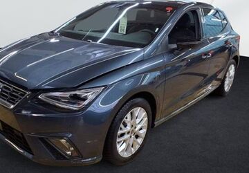 Seat Ibiza 26.762 km 23.950 &euro; Ingolstadt 85053