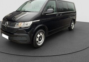 VW T6 Caravelle 45.980 km 47.850 &euro; Manching 85077