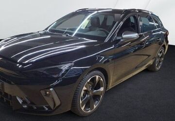 Cupra Leon 15.971 km 30.950 &euro; Ingolstadt 85053