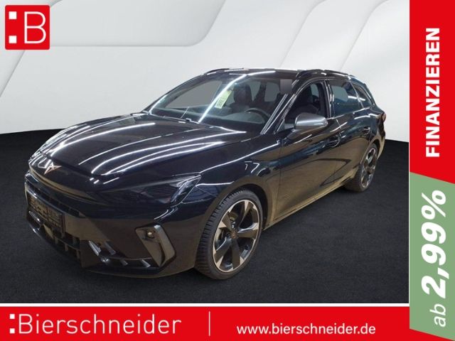 Cupra Leon 15.971 km 30.950 &euro; Ingolstadt 85053