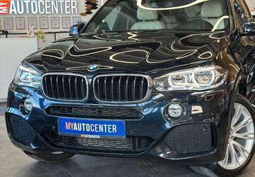 BMW X5 175.604 km 27.499 &euro; Pfaffenhofen 85276