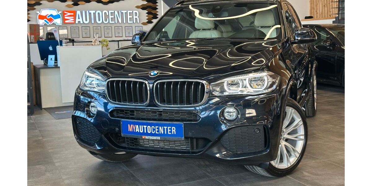 BMW X5 175.604 km 27.499 &euro; Pfaffenhofen 85276