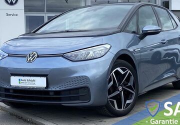 VW ID.3 33.891 km 24.648 &euro; Schrobenhausen-Edelshsn. 86529