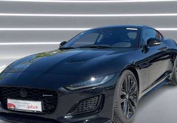 Jaguar F-Type 8.687 km 56.980 &euro; Ingolstadt 85057