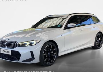 BMW 330 22.700 km 48.890 &euro; Ingolstadt 85053