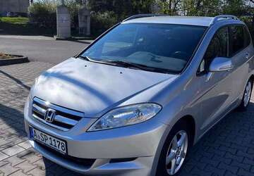 Honda FR-V 167.000 km 4.799 &euro; Ingolstadt 85057
