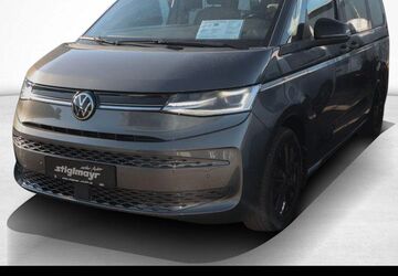 VW T7 Multivan 29.496 km 52.790 &euro; Pfaffenhofen/Ilm 85276