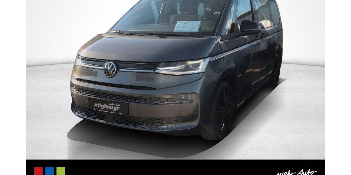 VW T7 Multivan 29.496 km 52.790 &euro; Pfaffenhofen/Ilm 85276