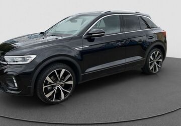 VW T-Roc 11.990 km 38.950 &euro; Ingolstadt 85053