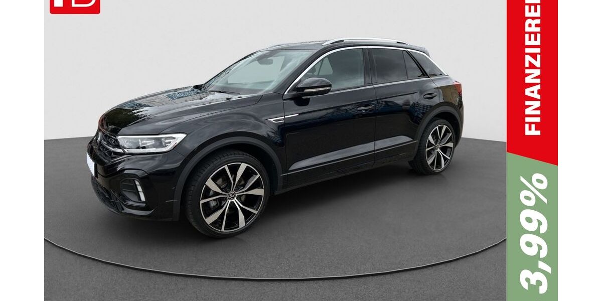 VW T-Roc 11.990 km 38.950 &euro; Ingolstadt 85053