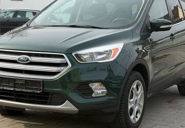 Ford Kuga 125.000 km 13.990 &euro; Neuburg/Donau 86633