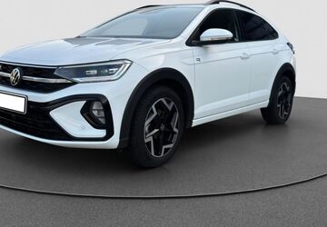 VW Taigo 25.120 km 26.550 &euro; Manching 85077