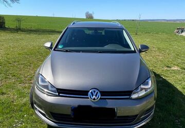 VW Golf 108.500 km 11.500 &euro; Ingolstadt 85049