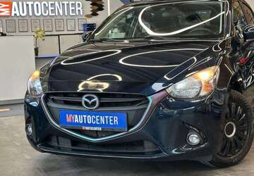 Mazda 2 147.235 km 8.399 &euro; Pfaffenhofen an der Ilm 85276