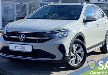 VW Taigo 28.171 km 16.748 &euro; Schrobenhausen-Edelshsn. 86529
