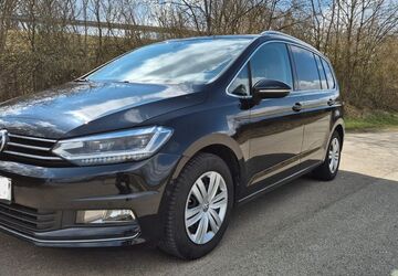 VW Touran 103.000 km 19.999 &euro; Neuburg an der Donau 86633