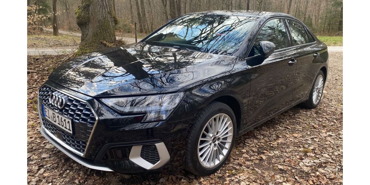 Audi A3 83.200 km 21.770 &euro; Altmannstein 93336