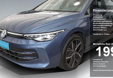 VW Golf 20.300 km 28.750 &euro; Ingolstadt 85053