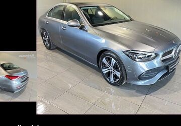 Mercedes-Benz C 220 45.000 km 39.490 &euro; Ingolstadt 85055