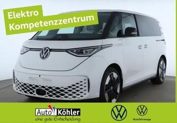 VW ID. Buzz 14.599 km 49.410 &euro; Mainburg 84048