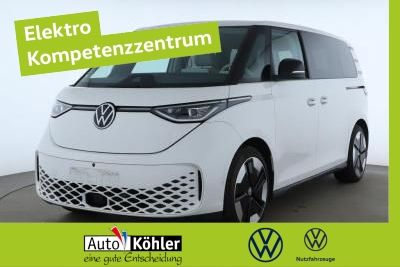 VW ID. Buzz 14.599 km 49.410 &euro; Mainburg 84048