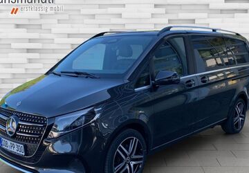 Mercedes-Benz V 300 3.410 km 84.400 &euro; Ingolstadt 85055