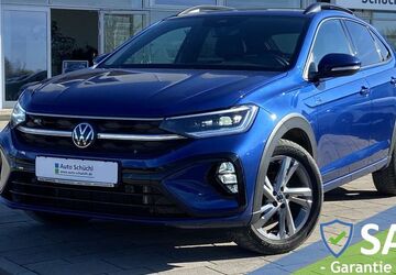VW Taigo 30.591 km 23.448 &euro; Schrobenhausen-Edelshsn. 86529