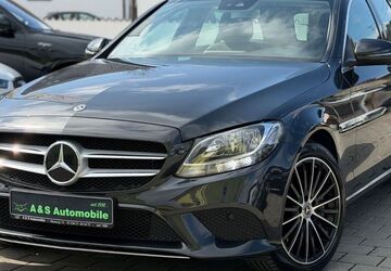Mercedes-Benz C 300 138.000 km 21.490 &euro; Neuburg/Donau 86633