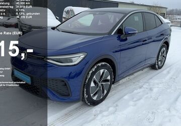 VW ID.5 8.800 km 31.800 &euro; Mainburg 84048