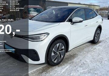 VW ID.5 2.793 km 31.850 &euro; Mainburg 84048