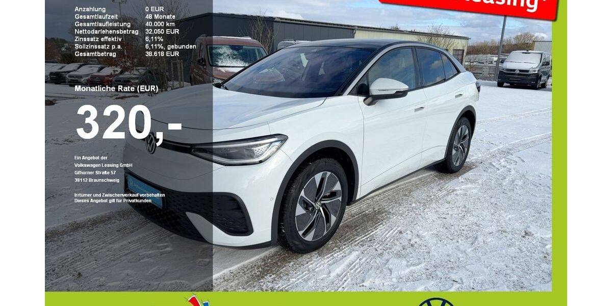 VW ID.5 2.793 km 31.850 &euro; Mainburg 84048