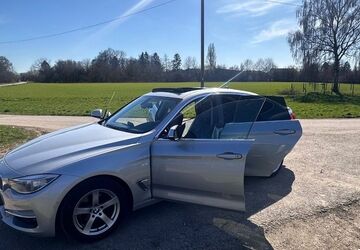 BMW 320 Gran Turismo 155.000 km 13.700 &euro; Ingolstadt 85053