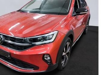 VW Taigo 52.400 km 20.650 &euro; Manching 85077