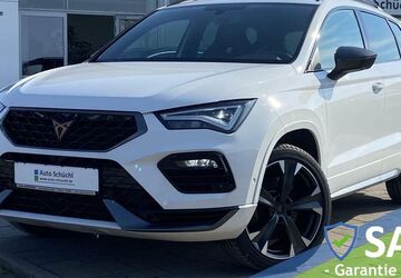Cupra Ateca 22.258 km 30.848 &euro; Schrobenhausen-Edelshsn. 86529