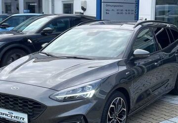 Ford Focus 51.250 km 18.950 &euro; Neuburg an der Donau 86633