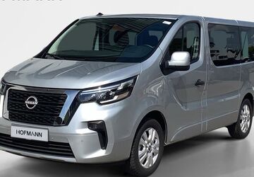 Nissan Primastar 18.200 km 32.890 &euro; Neuburg an der Donau 86633