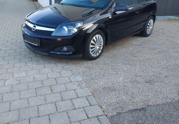 Opel Astra 140.000 km 2.500 &euro; Ingolstadt 85049