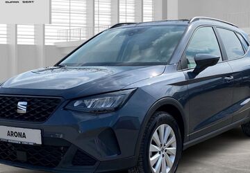 Seat Arona 34.400 km 18.990 &euro; Pfaffenhofen 85276
