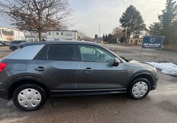 Audi Q2 17.500 km 23.500 &euro; Neuburg an der Donau 86633