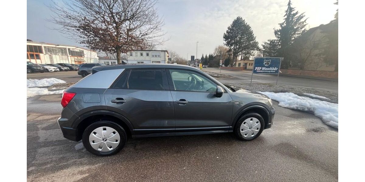Audi Q2 17.500 km 23.500 &euro; Neuburg an der Donau 86633