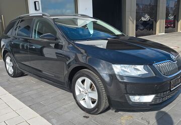 Skoda Octavia 299.000 km 5.990 &euro; Schrobenhausen 86529