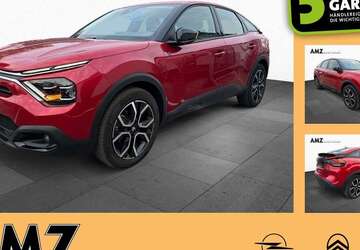 Citroen C4 35.200 km 17.990 &euro; Ingolstadt 85055