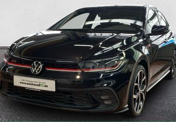 VW Polo 53.100 km 22.450 &euro; Karlskron-Brautlach 85123