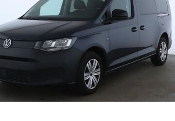 VW Caddy Maxi 19.700 km 33.450 &euro; Manching 85077